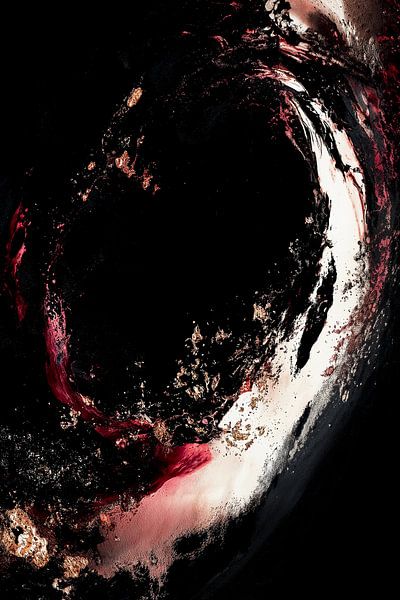 Abstract Alchemy - Eclipse Flow par Philippe HUGONNARD