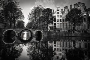 Ik krijg nog een titel sur Iconic Amsterdam