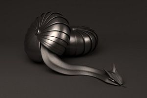 Alien Snake
