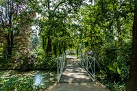Rotterdam-Botanische Tuinen Trompenburg 04