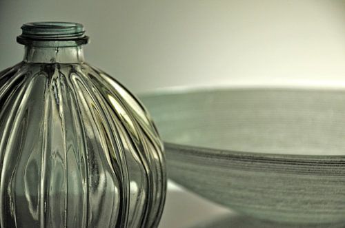 Glassworks - Glaswerk