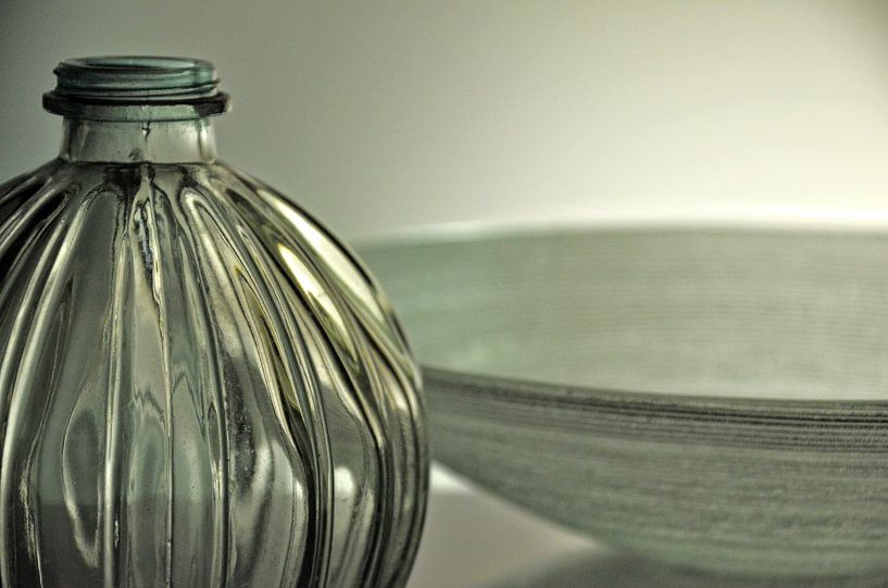 Glassworks - Glaswerk van Wim Goedhart