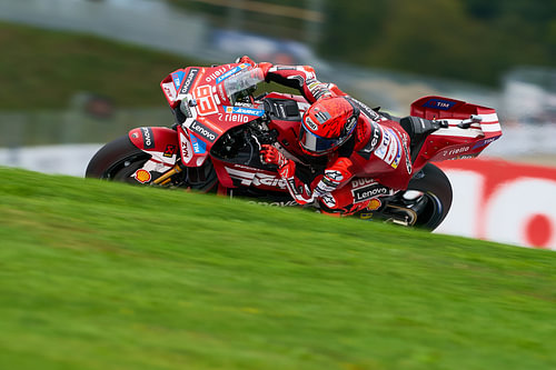 Marc Márquez