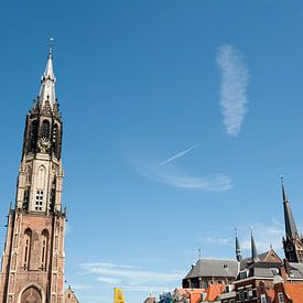 Nieuwekerk, van Richard Wareham