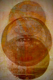 Der Mond von RAR KRAMER - Visual poet