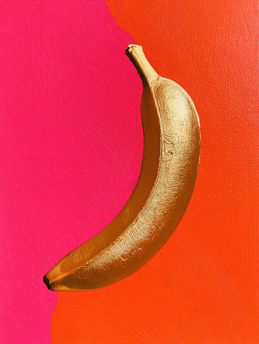 Golden Curve