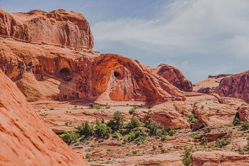 Arches by mike kolk