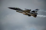 F16 Belgian Airforce van Photobywim Willem Woudenberg thumbnail