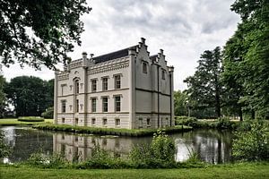 Huize Scherpenzeel