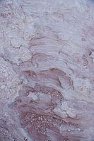 Detail van bodem in Death Vlei