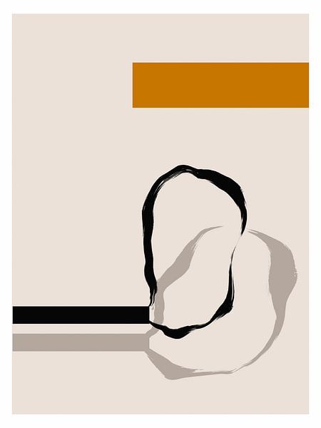 Vie Simple No 7 von Treechild