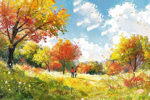 Painting by Art Whims