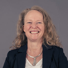 Beate Gube photo de profil