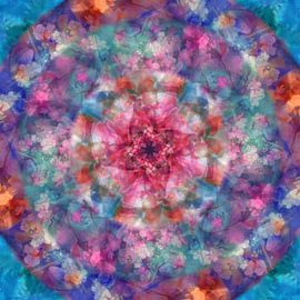 Joie de vivre by christine b-b müller