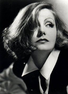 Marlene Dietrich van Brian Morgan
