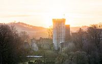 Pelm, Eifel, Rheinland-Pfalz, Deutschland von Alexander Ludwig Miniaturansicht