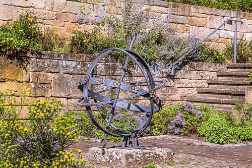 BADEN-WÜRTTEMBERG : ESSLINGEN AM NECKAR