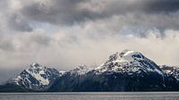 Lyngener Alpen