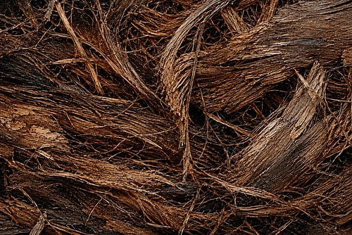 Coconut Husk Fiber - Indonesia