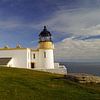 Stoer Head Lighthouse, Lochinver by Babetts Bildergalerie