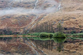 Schottische Highlands