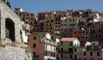 Cinque Terre