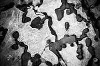 Rock B/W