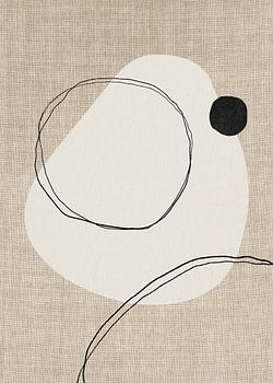 TW living - Linen collection - zen lines