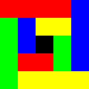 Color-Permutation | ID=10 | V=28 | P #02 | D-RBYG