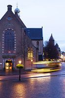 Janskerk Utrecht