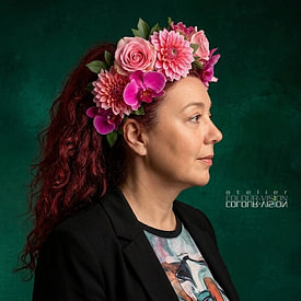 Pia Schneider photo de profil