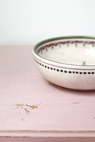 Schaaltje von Inge Maassen