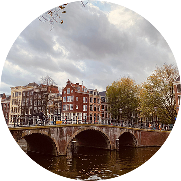 Amsterdam Keizersgracht