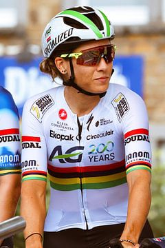 Kim Le Court Landesmeisterin Mauritius