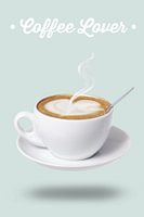 Coffee Lover