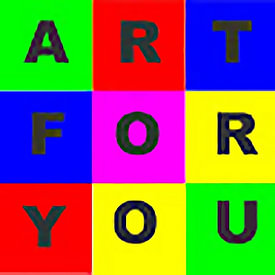 Artforyou  werk van Henk Adriani profielfoto