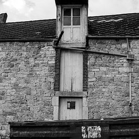 Three doors by JustPictures_bySven