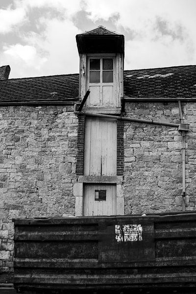 Drei Türen von JustPictures_bySven