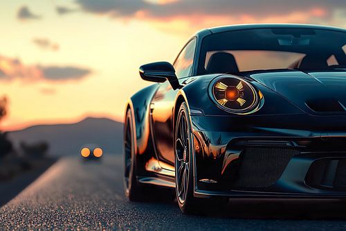 Porsche 911 GT3