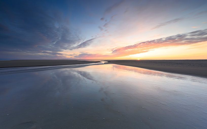 Follow your path... by Fotografie door Geert-Jan