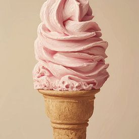 IJs van IamHome Studio