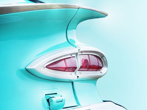 American classic truck El Camino 1959 Pickup