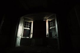 The Forgotten Window by Melvin Meijer