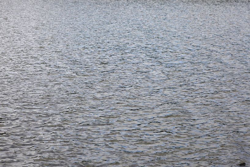 Wasser von Thomas Jäger
