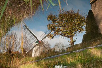 Herfst van Nancy van Verseveld