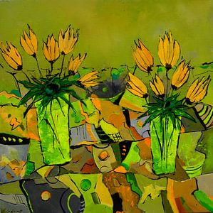 Tulpen