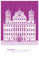 Rathaus Augsburg