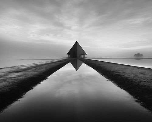 LANDSCAPE 11 LOW KEY