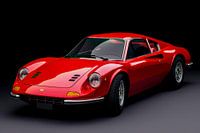 Ferrari 246GT Dino