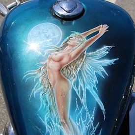 Fantasy von Matthias Brix